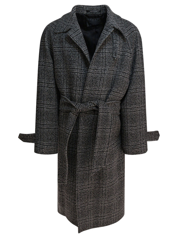 Balenciaga Coats