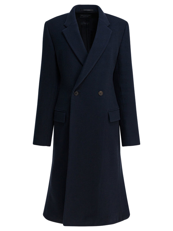 Balenciaga Jackets & Coats