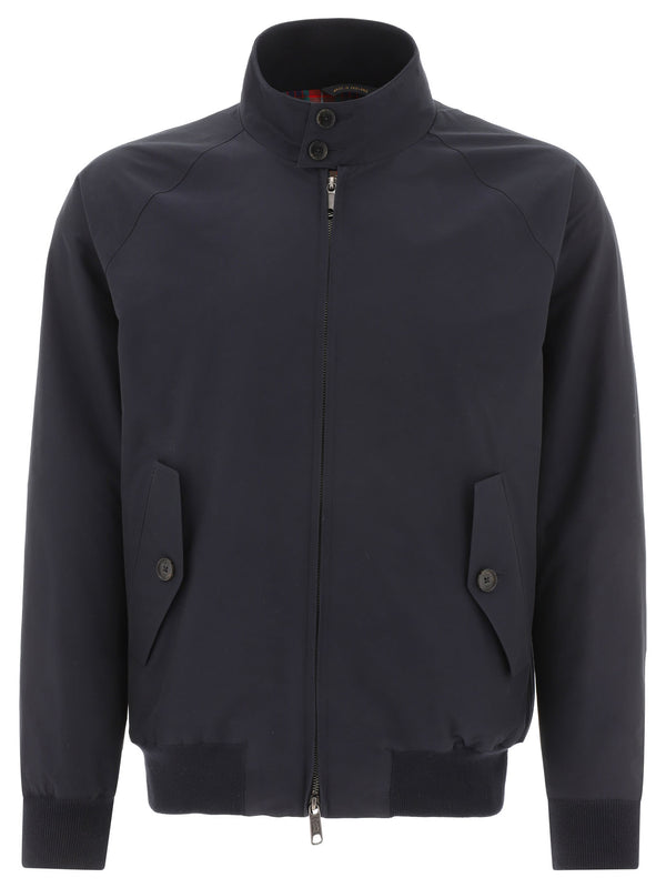 Baracuta G9 Baracuta Cloth