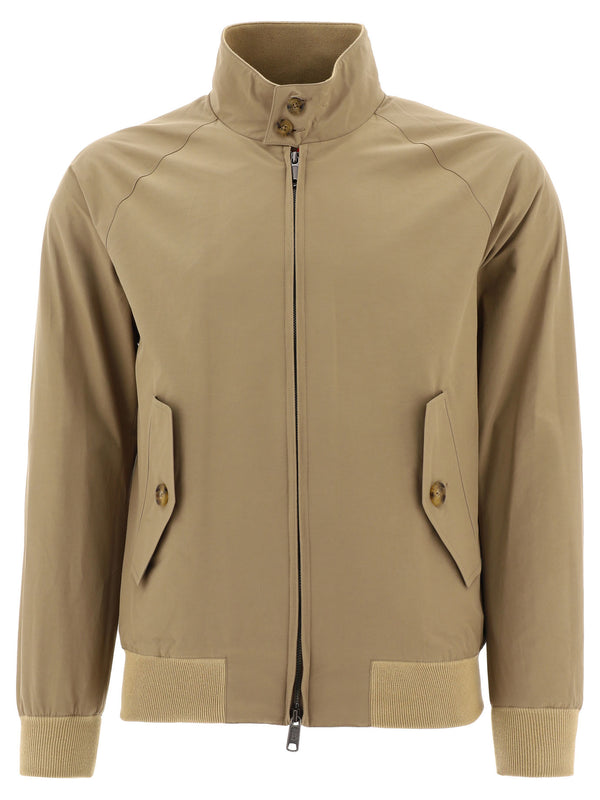 Baracuta G9 Baracuta Cloth