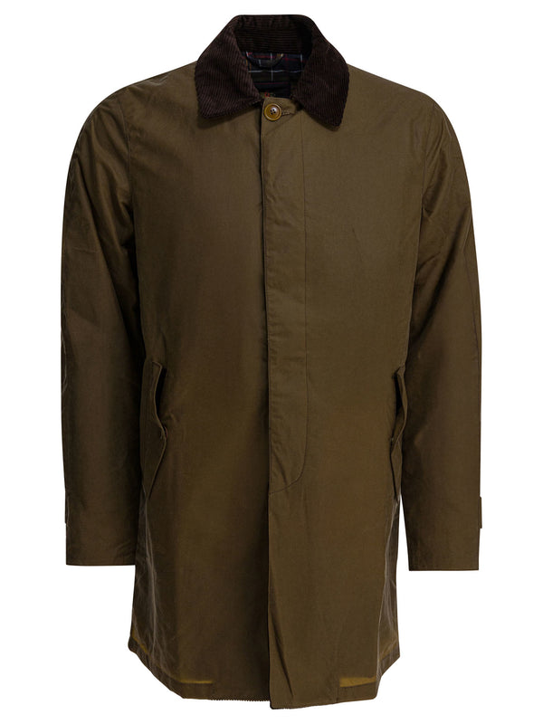 Baracuta Jackets & Coats