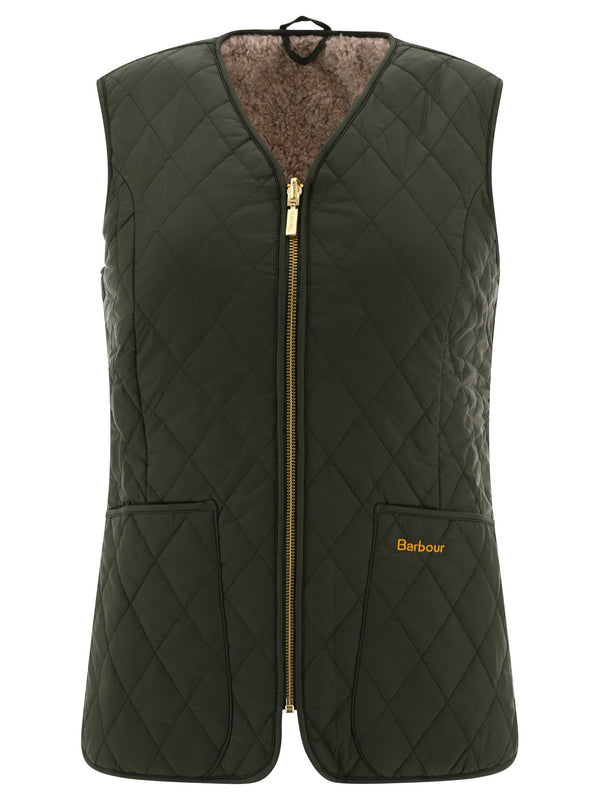 Barbour "markenfield" Vest