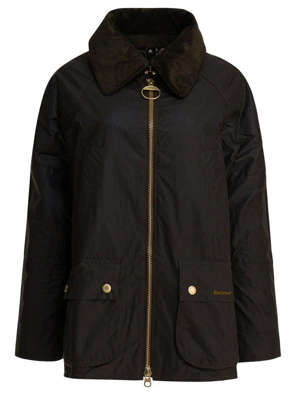 Barbour "reighton Spey" Parka