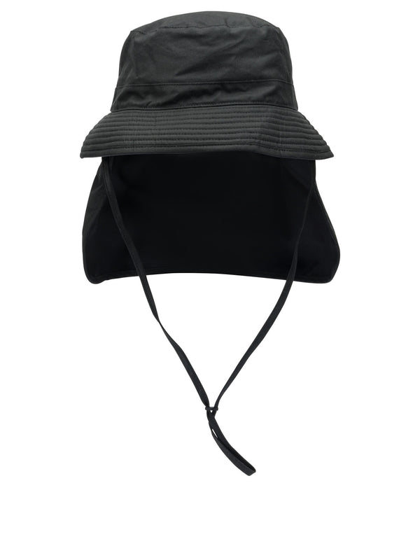 Barbour "barbour X Kaptain Sunshine" Bucket Hat