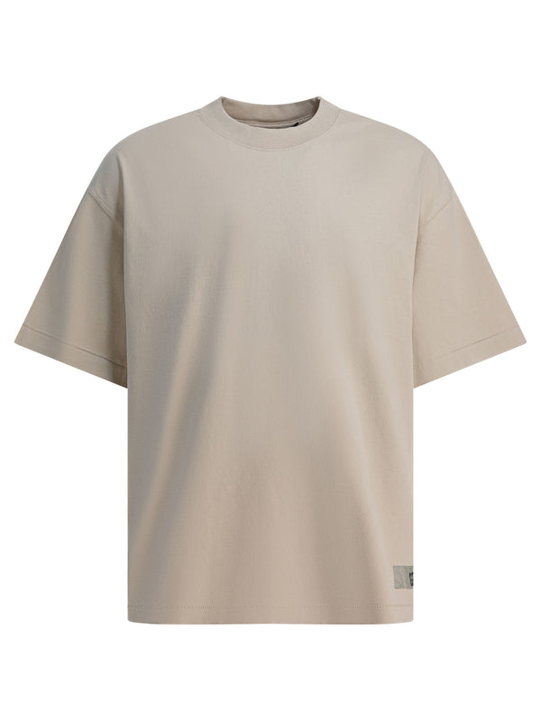 Barbour "barbour X Kaptain Sunshine" T-shirt