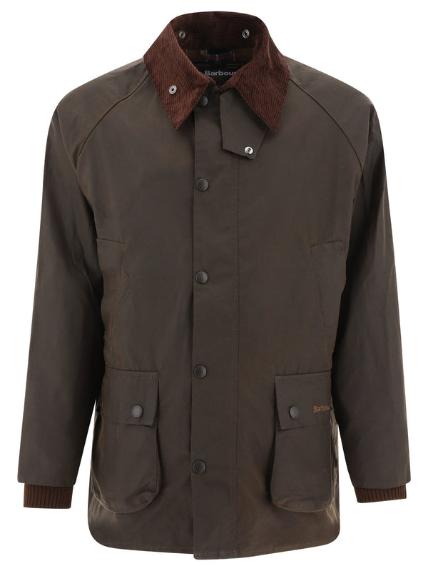 Barbour "bedale" Jacket
