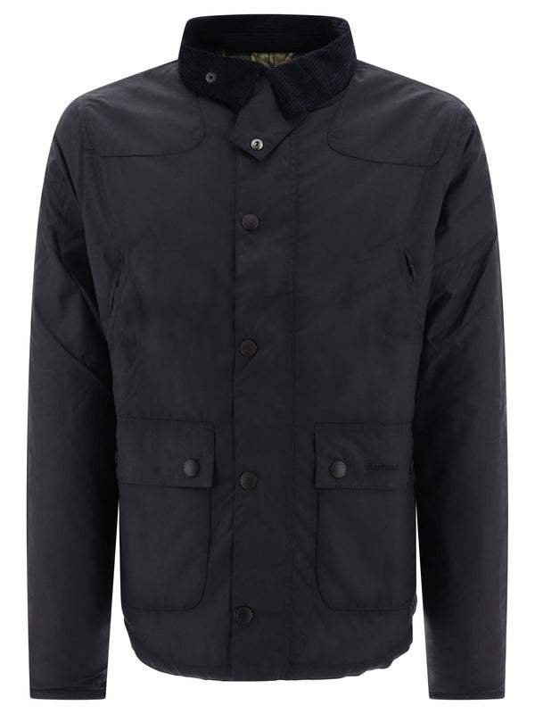 Barbour "reelin" Jacket