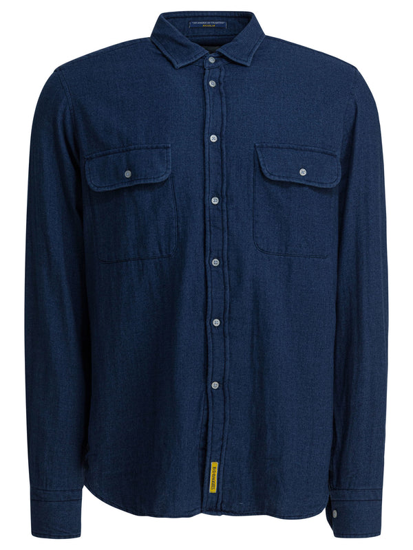 Bd Baggies "bradford" Shirt