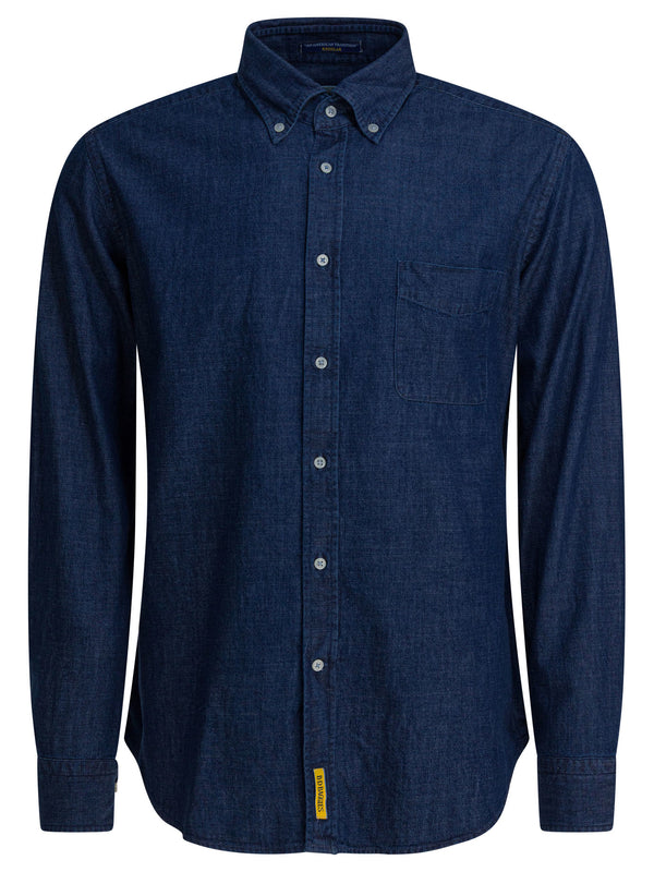 Bd Baggies "bradford" Shirt