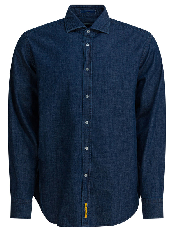 Bd Baggies "bradford" Shirt