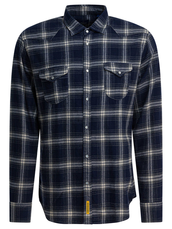 Bd Baggies Texas Shirt