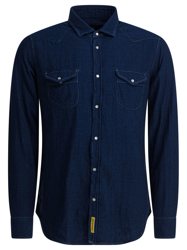 Bd Baggies Texas Shirt