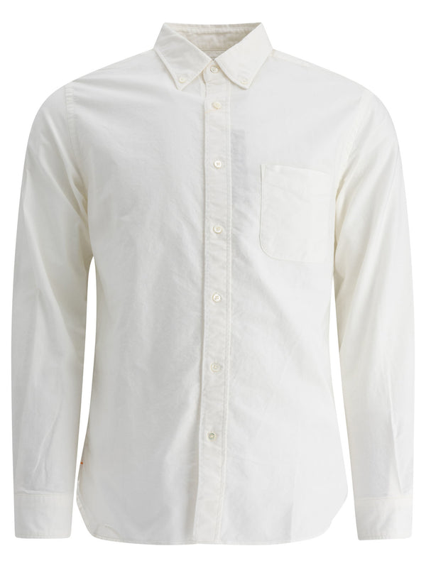 Beams Plus "bd Oxford" Shirt