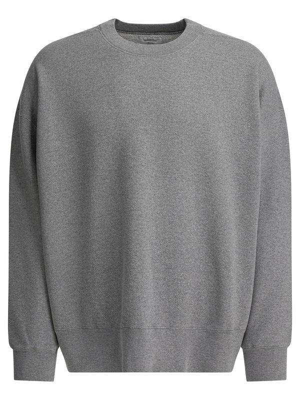 Beams Plus "golightly" Crewneck Sweatshirt