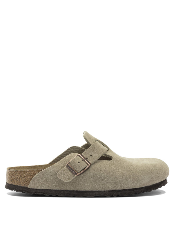 Birkenstock "boston" Sabot