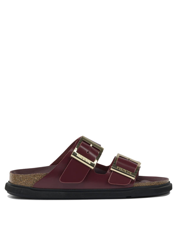 Birkenstock "arizona Droplet Buckle" Sandals