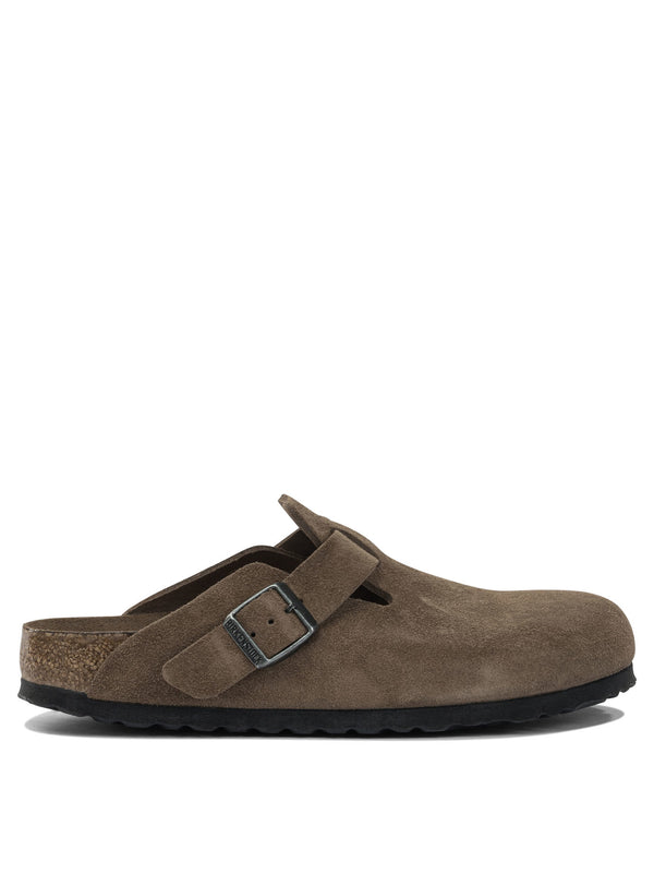 Birkenstock "boston Sfb" Sabot