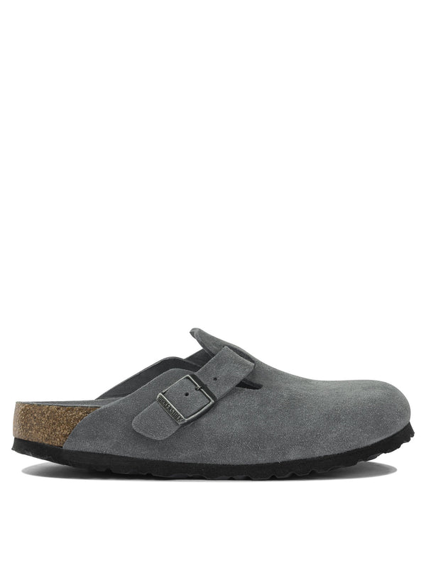 Birkenstock "boston Sfb" Sabot