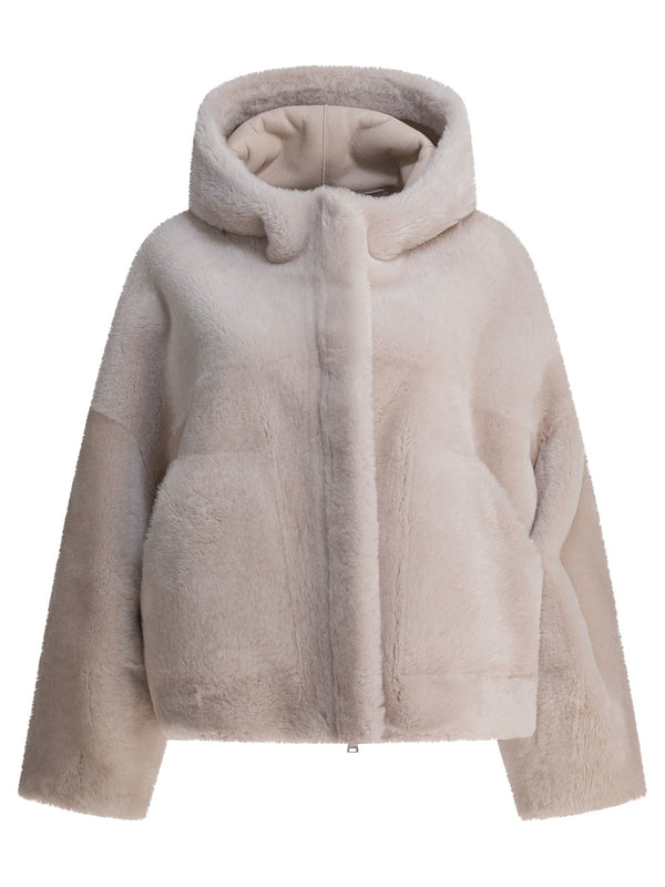Blancha Jackets