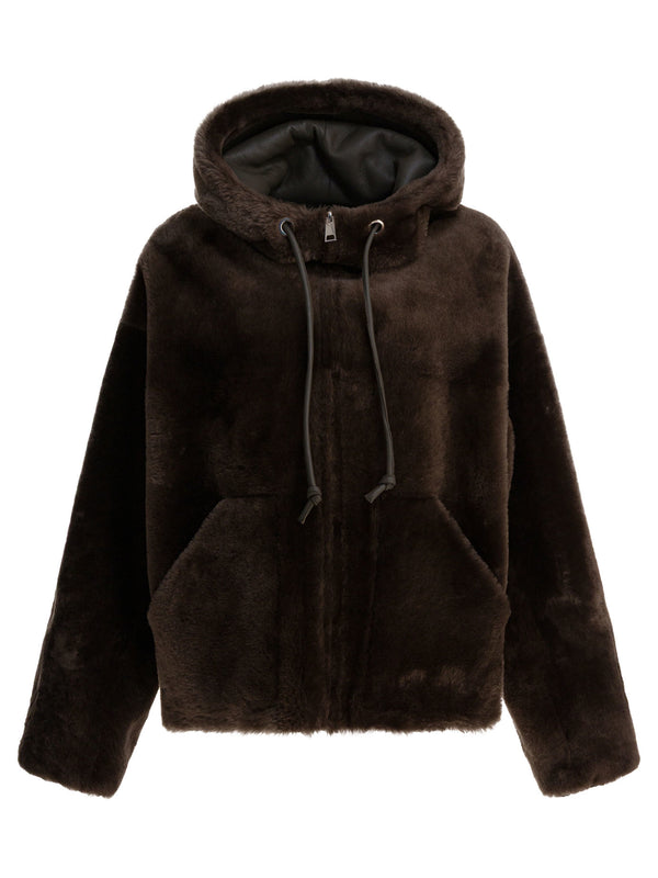 Blancha Jackets
