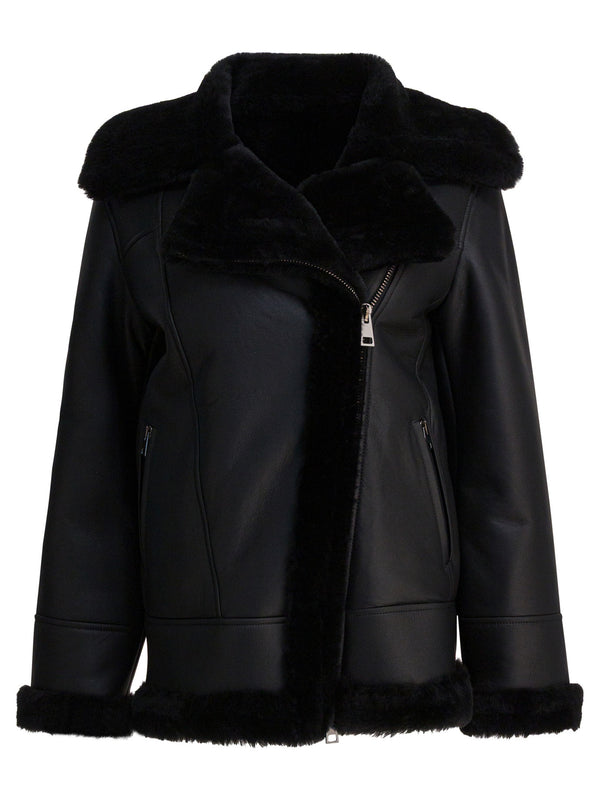 Blancha Jackets