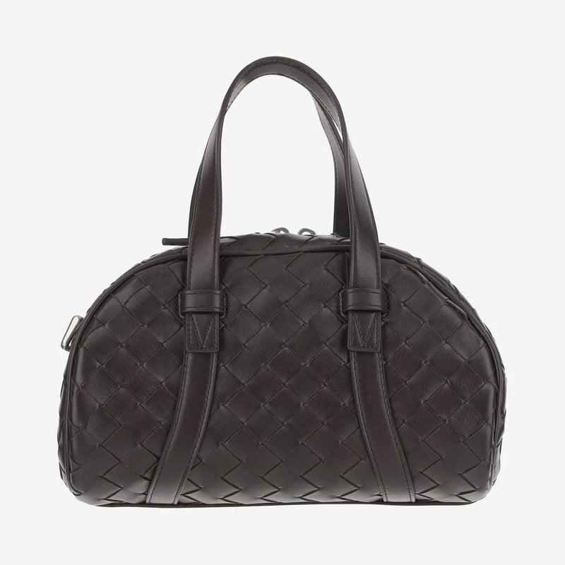 Bottega Veneta Bottega Veneta Intrecciato Handbag Brown Men - World Class Fashion