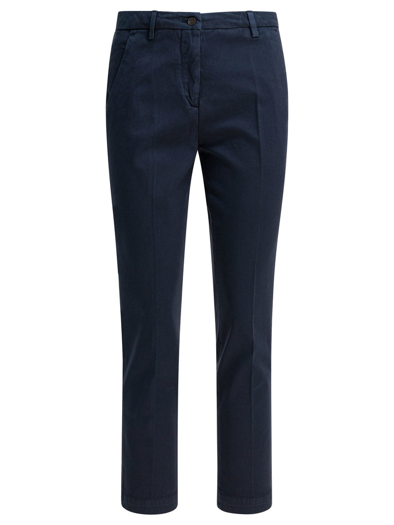 Briglia 1949 Pantalones azules de mujer Briglia 1949 - World Class Fashion