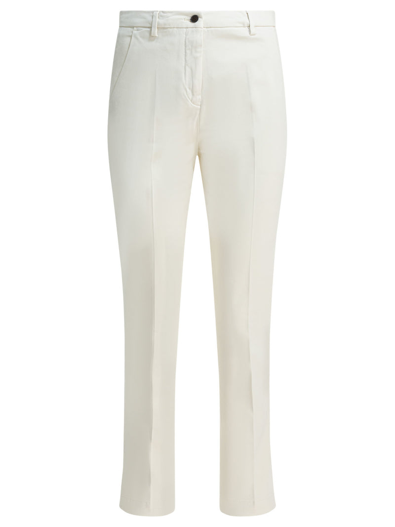 Briglia 1949 Pantalón beige de mujer Briglia 1949 - World Class Fashion