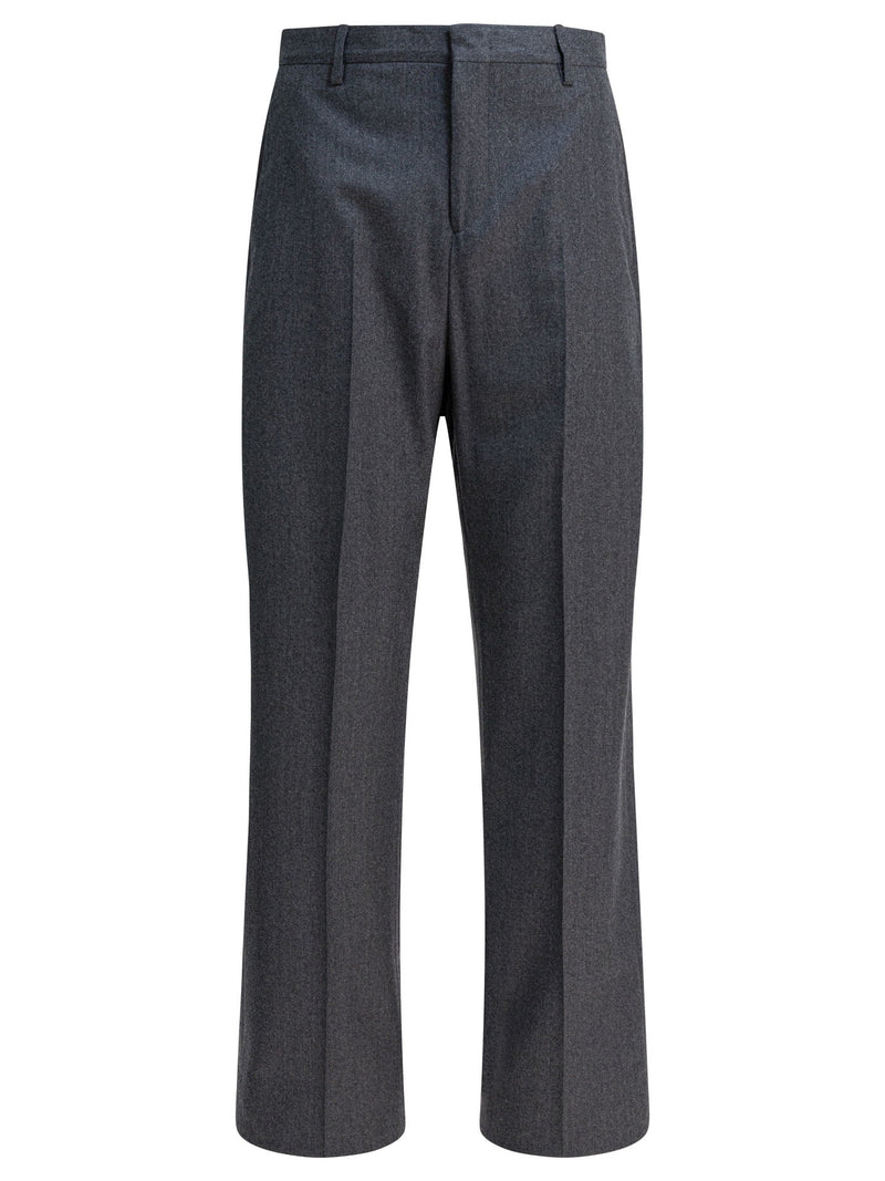 Briglia 1949 Pantalones grises Lutetia para mujer de Briglia 1949 - World Class Fashion