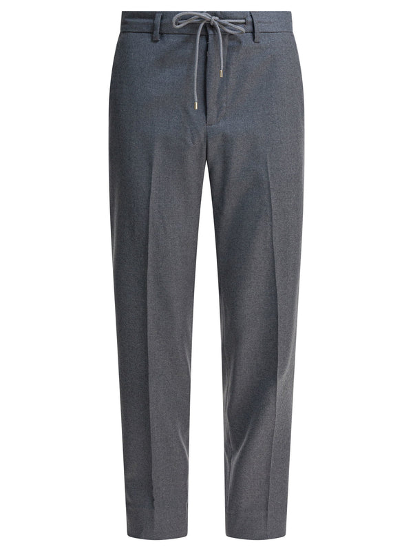 Briglia 1949 Trousers