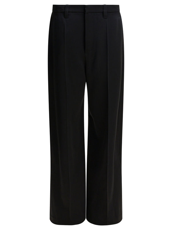 Brunello Cucinelli Wide-leg Pants