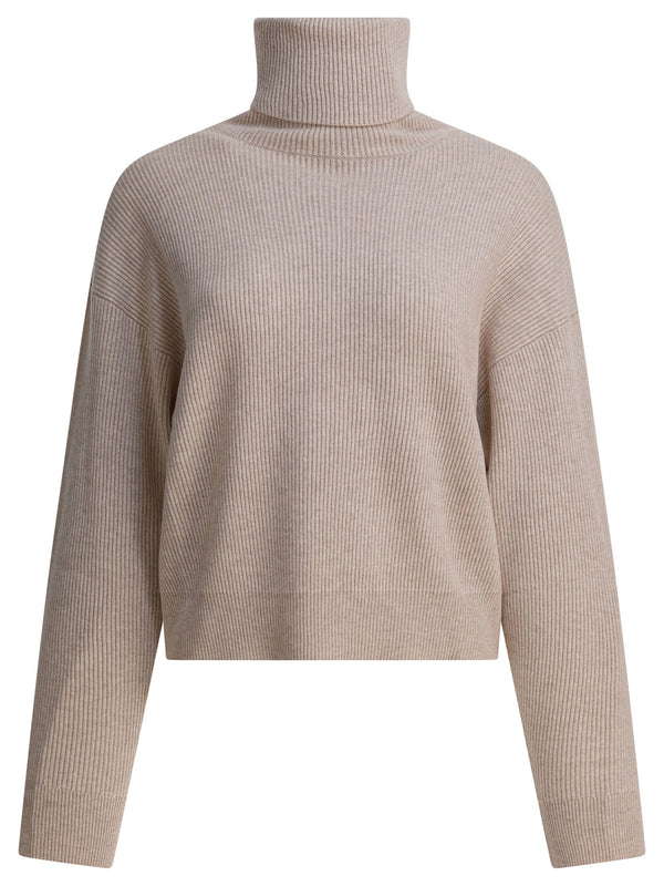 Brunello Cucinelli Wool And Cashmere Sweater