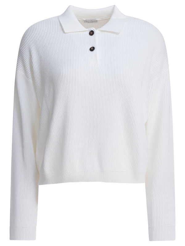 Brunello Cucinelli Knitwear