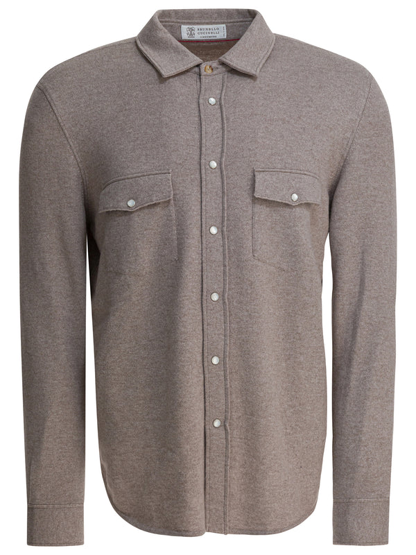 Brunello Cucinelli Knitwear