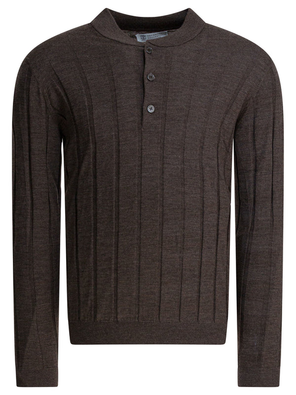 Brunello Cucinelli Knitwear