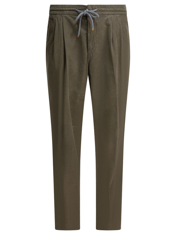 Brunello Cucinelli Trousers