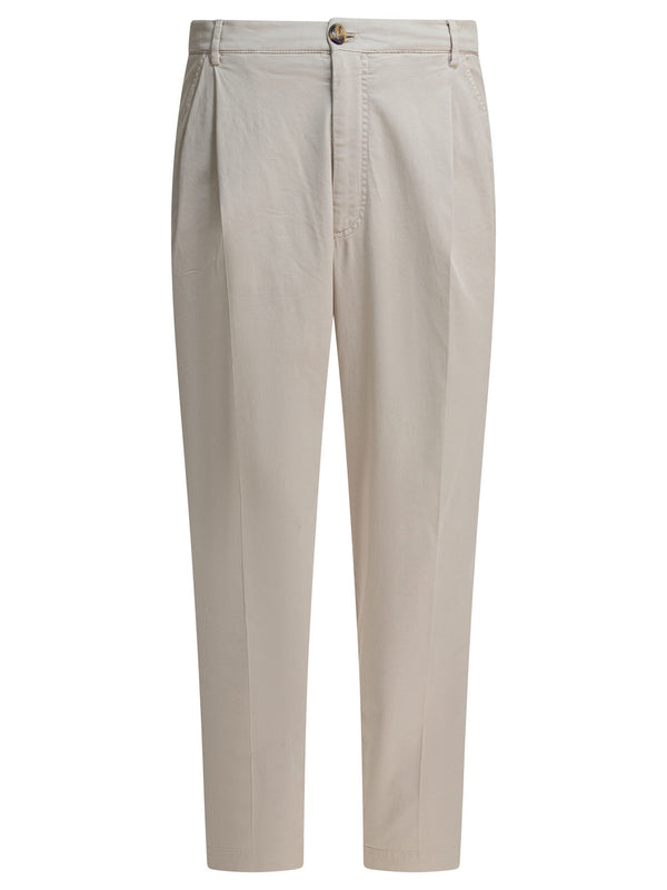 Brunello Cucinelli Trousers