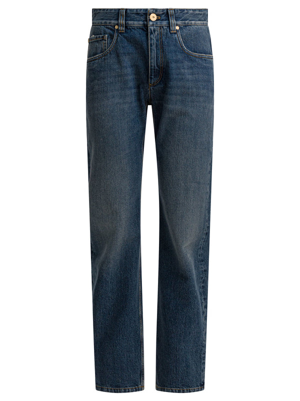 Brunello Cucinelli Jeans