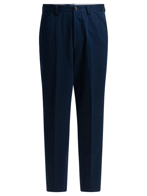 Brunello Cucinelli Tapered Pants