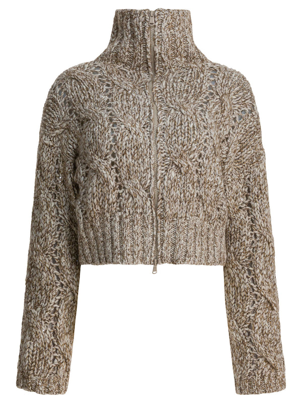 Brunello Cucinelli Knitwear