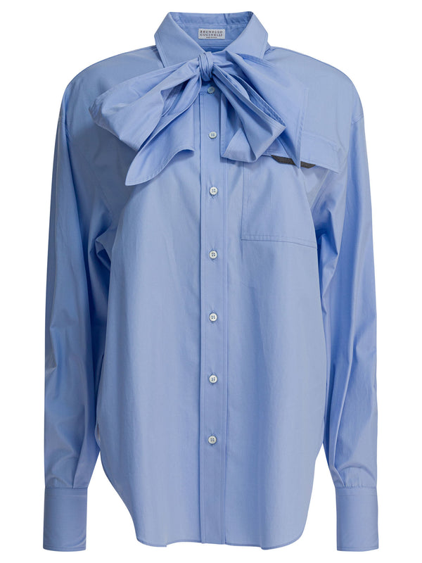 Brunello Cucinelli Shirts