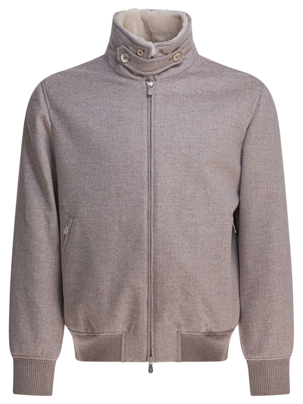 Brunello Cucinelli Coats