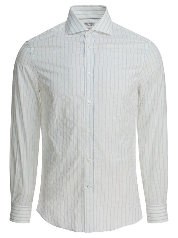 Brunello Cucinelli Shirts