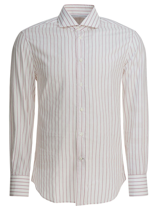 Brunello Cucinelli Shirts