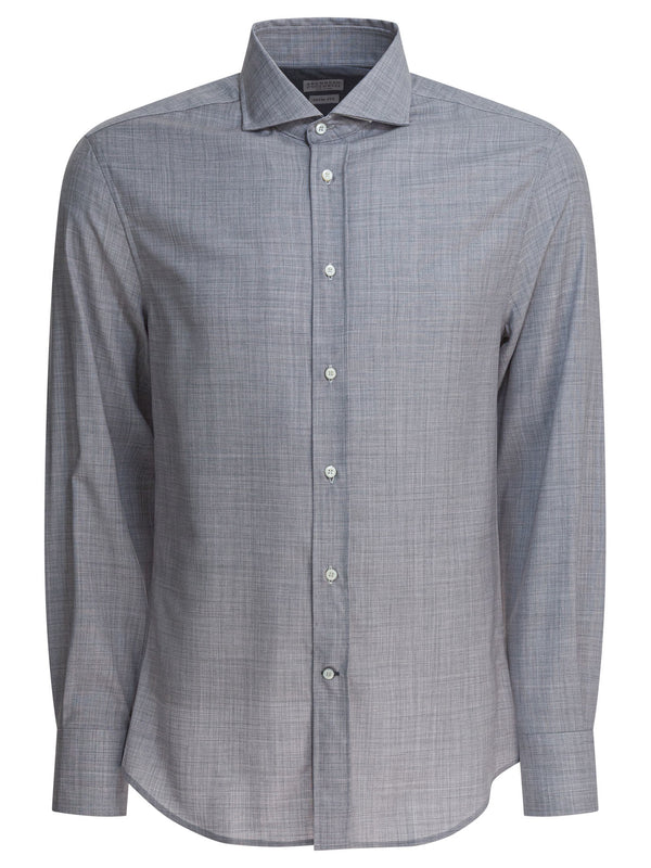 Brunello Cucinelli Shirts