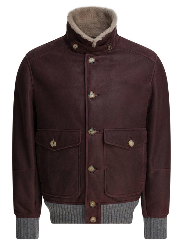 Brunello Cucinelli Jackets & Coats