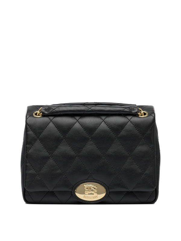 Burberry "strand" Crossbody Bag