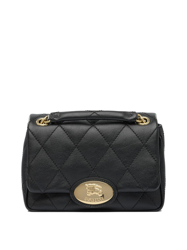 Burberry "strand" Crossbody Bag