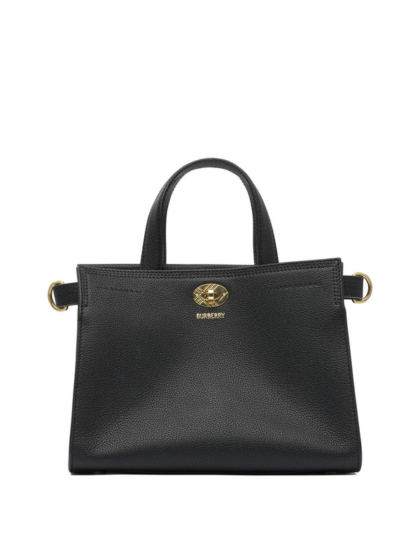 Burberry A:ll Mn Cotswolds Tote Lgl:165826:a1189