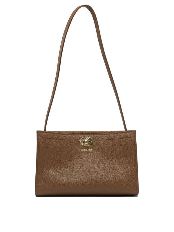 Burberry "cotswolds" Shoulder Bag